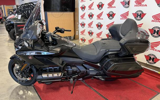 2026 Honda Gold Wing® Tour Automatic DCT