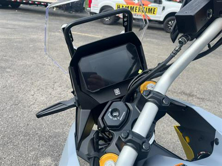 2023 Suzuki V-Strom 800DE