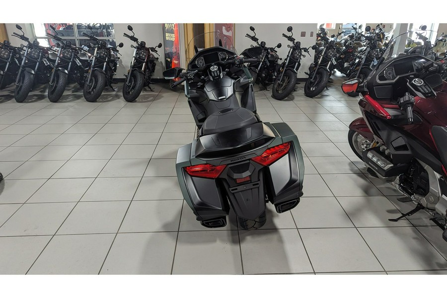 2024 Honda Gold Wing Automatic DCT