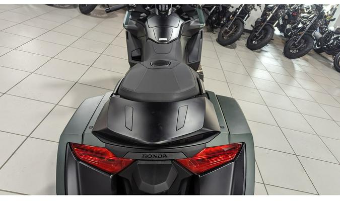 2024 Honda Gold Wing Automatic DCT