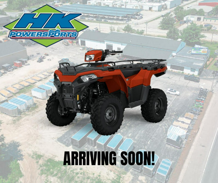 2024 Polaris® Sportsman 450 H.O. EPS