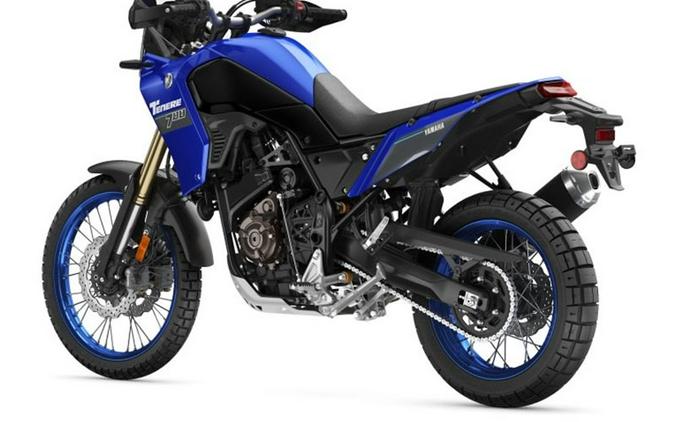 2024 Yamaha Motor Corp., USA Ténéré 700