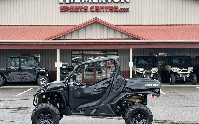 2021 Can-Am® Commander XT