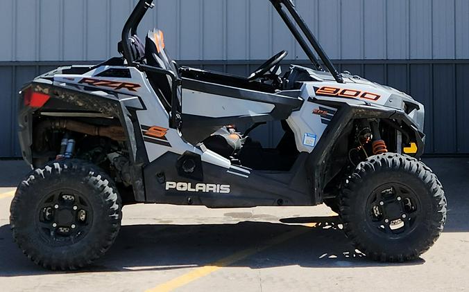 2019 Polaris RZR S 900 EPS