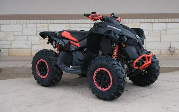 Used 2020 CAN-AM ATV RENEGADE XXC 1000R BCR 20 X xc 1000R