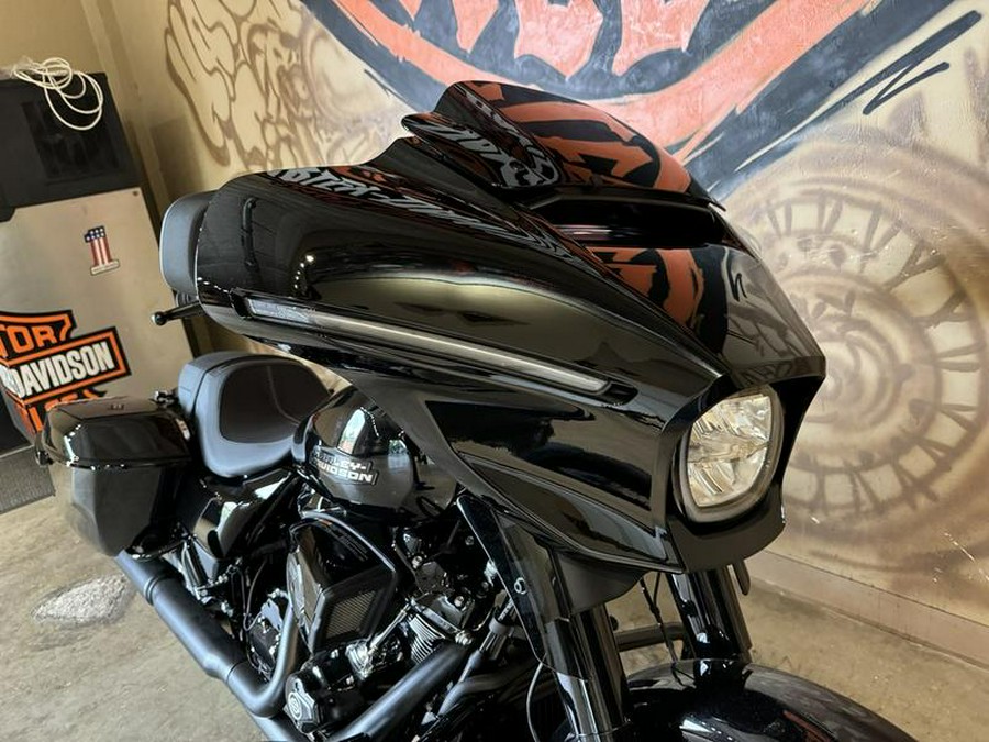 2024 Harley-Davidson® FLHX - Street Glide®