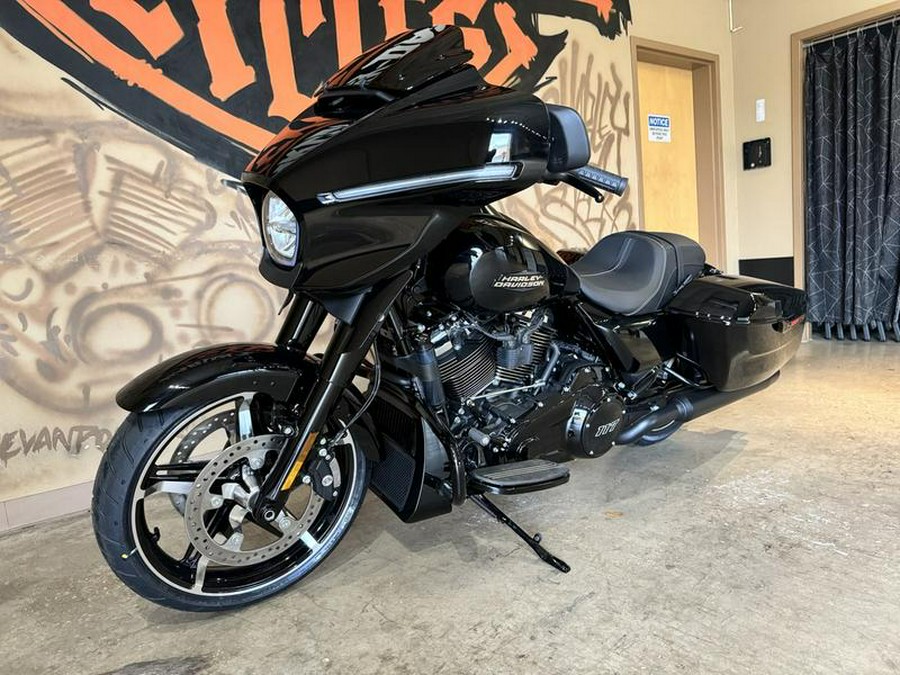 2024 Harley-Davidson® FLHX - Street Glide®