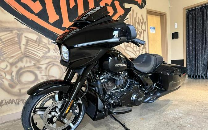 2024 Harley-Davidson® FLHX - Street Glide®