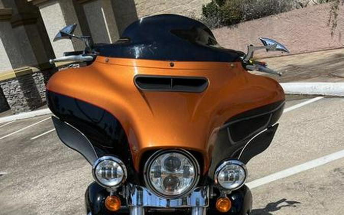 2016 Harley-Davidson® FLHTK - Ultra Limited