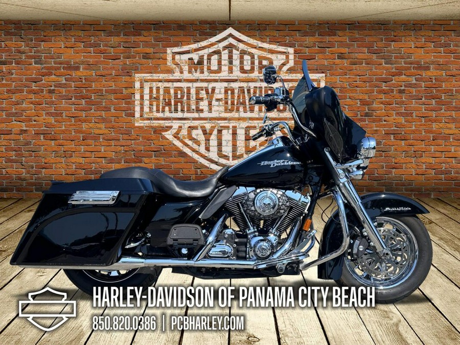 2008 Harley-Davidson Street Glide®