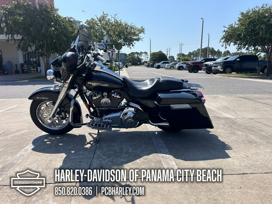 2008 Harley-Davidson Street Glide®