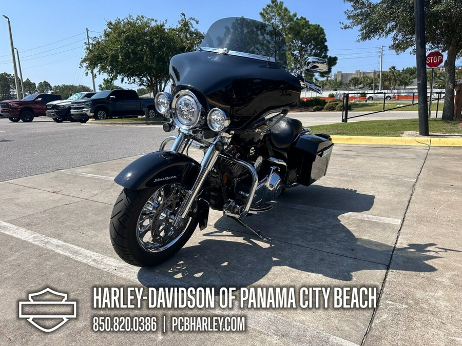 2008 Harley-Davidson Street Glide®