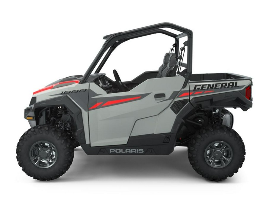 2025 Polaris® General 1000 Sport