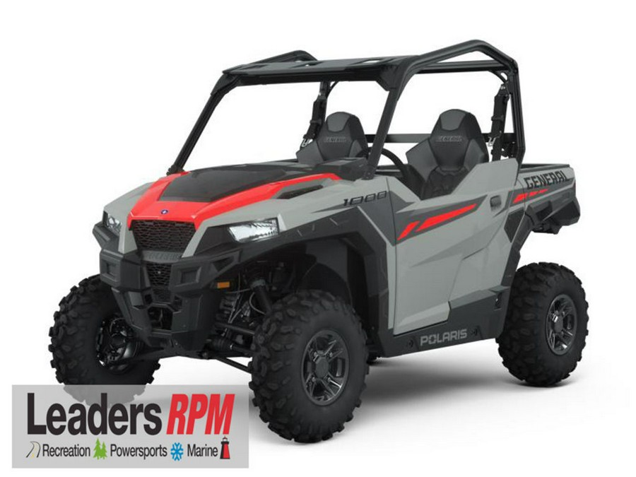 2025 Polaris® General 1000 Sport