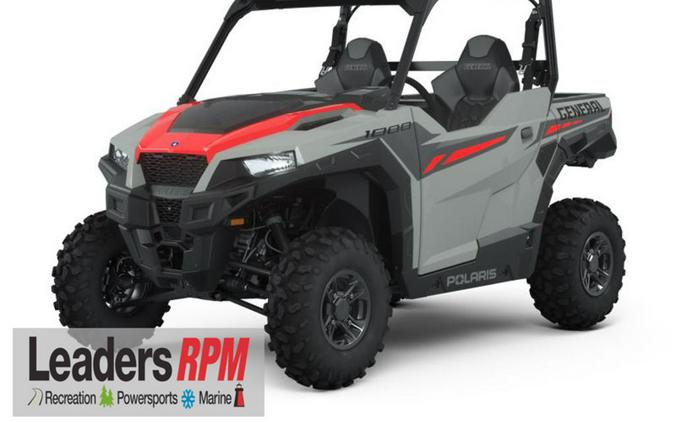 2025 Polaris® General 1000 Sport