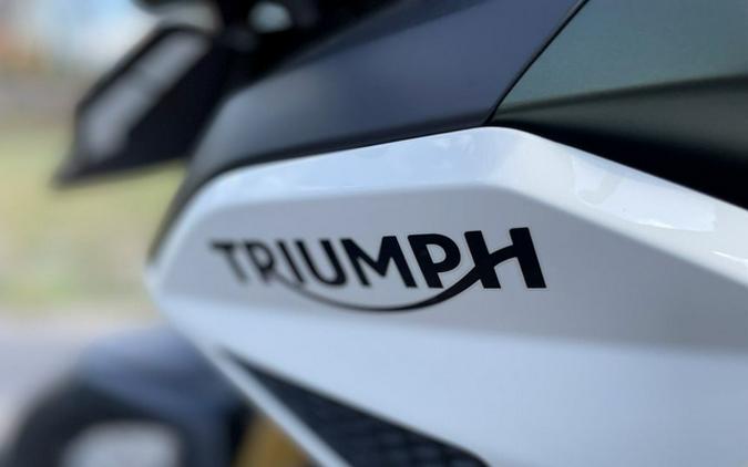 2023 Triumph Tiger 1200 Rally Pro First Ride Review