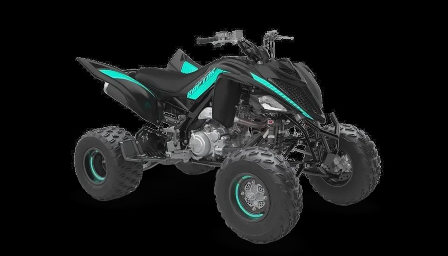 2024 Yamaha Raptor 700R SE