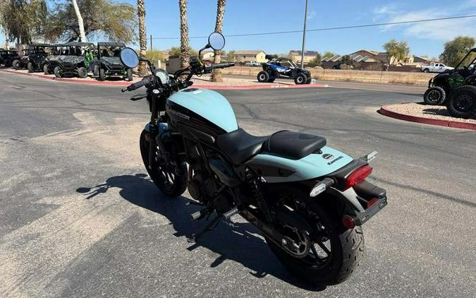 2025 Kawasaki Eliminator® SE ABS