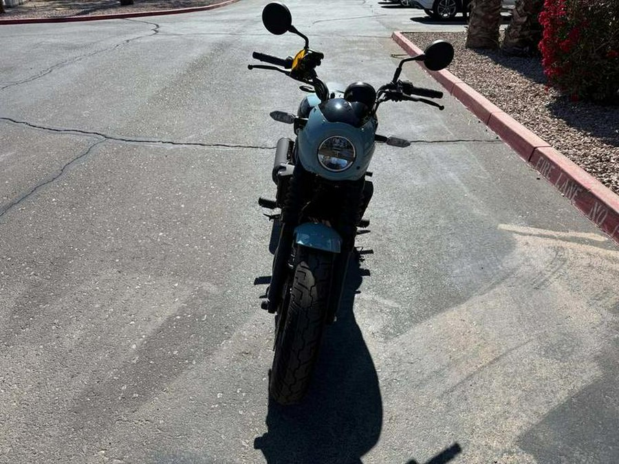 2025 Kawasaki Eliminator® SE ABS