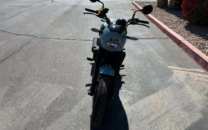 2025 Kawasaki Eliminator® SE ABS