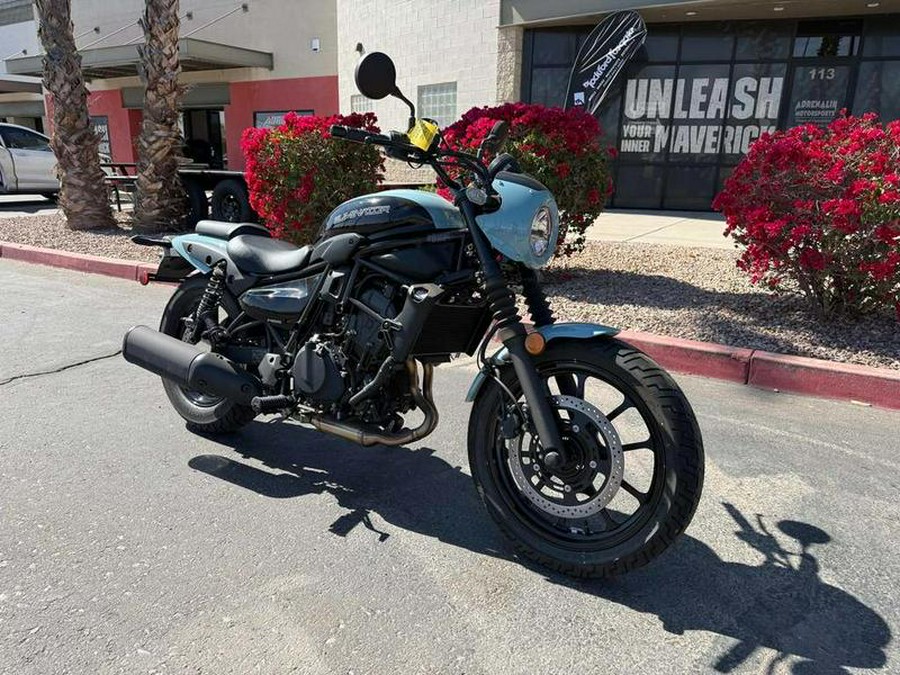 2025 Kawasaki Eliminator® SE ABS