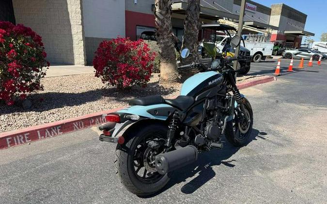 2025 Kawasaki Eliminator® SE ABS