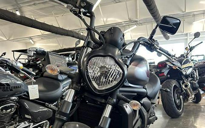 2025 Kawasaki Vulcan® S ABS