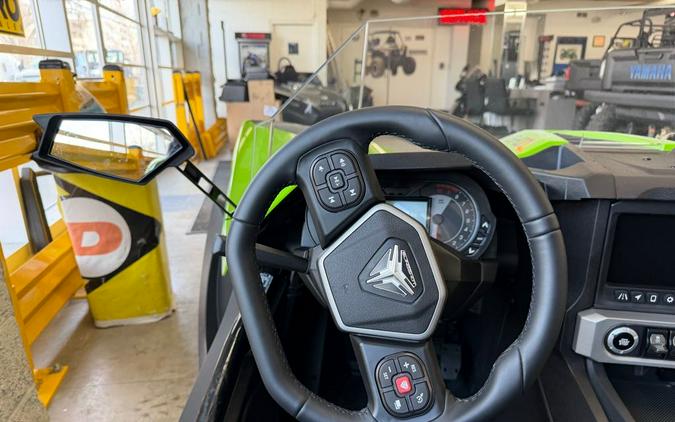 2025 Polaris Slingshot® SL (AutoDrive)