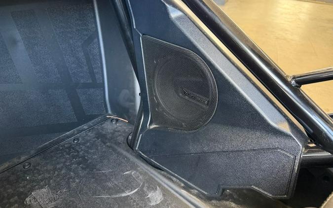 2025 Polaris Slingshot® SL (AutoDrive)