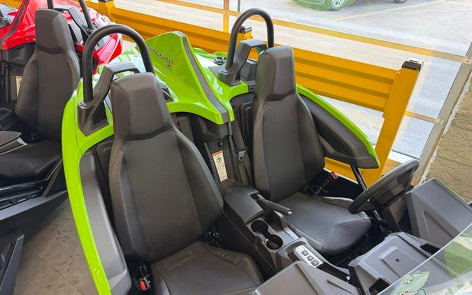 2025 Polaris Slingshot® SL (AutoDrive)