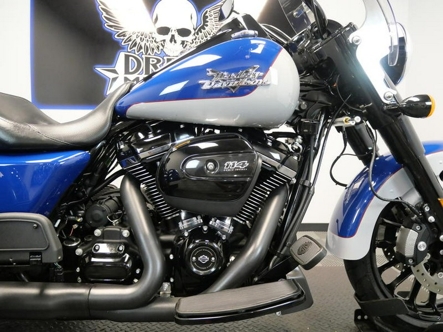 2023 Harley-Davidson® FLRT - Freewheeler®