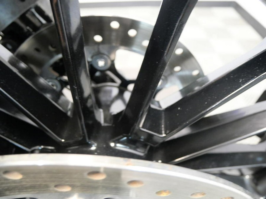 2023 Harley-Davidson® FLRT - Freewheeler®