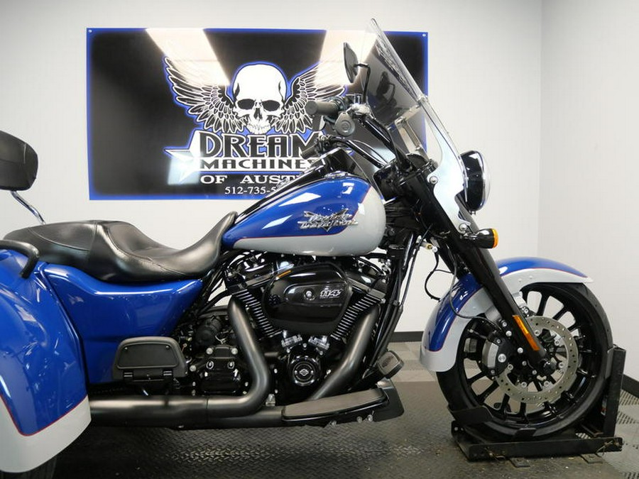 2023 Harley-Davidson® FLRT - Freewheeler®