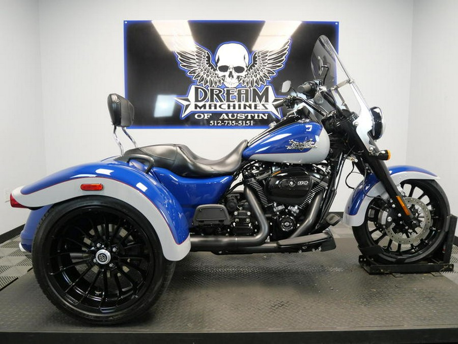 2023 Harley-Davidson® FLRT - Freewheeler®