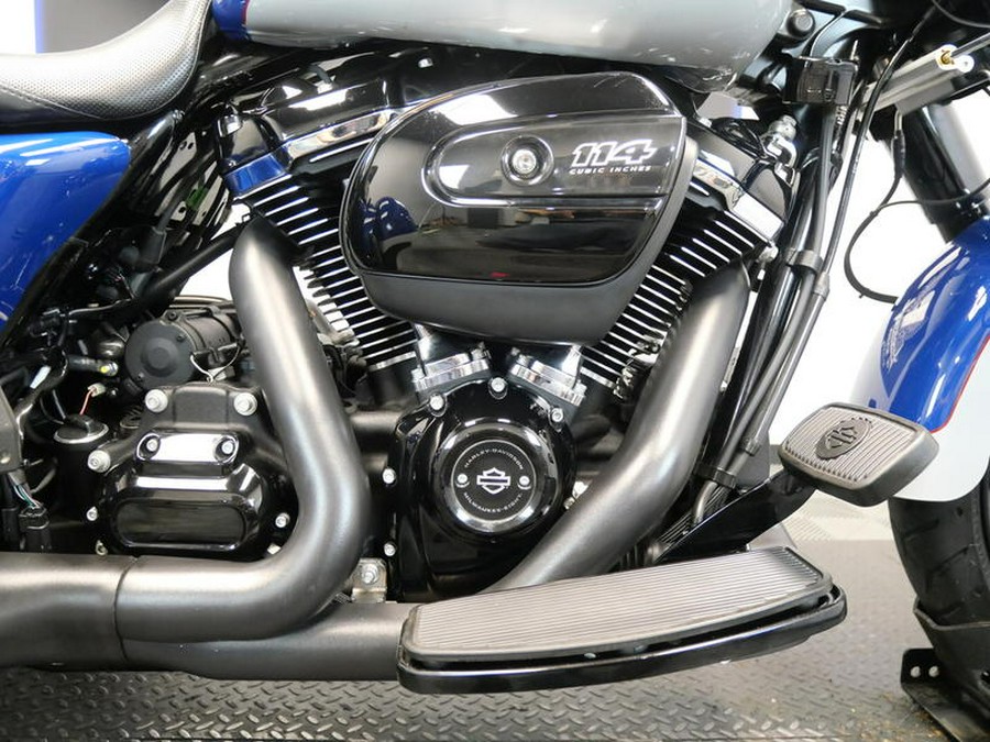 2023 Harley-Davidson® FLRT - Freewheeler®