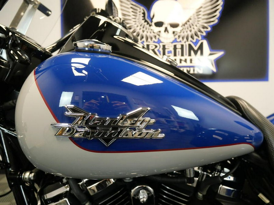 2023 Harley-Davidson® FLRT - Freewheeler®