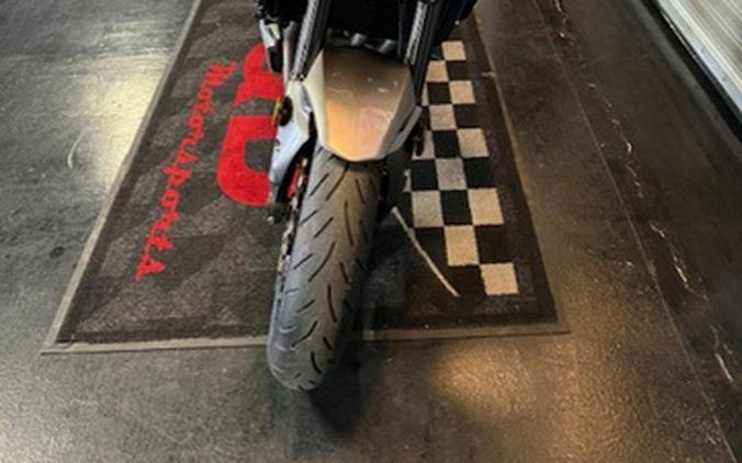 2023 Kawasaki Z900 ABS