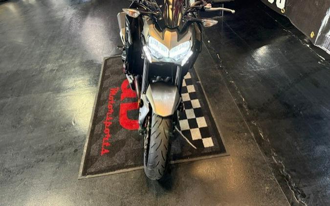 2023 Kawasaki Z900 ABS