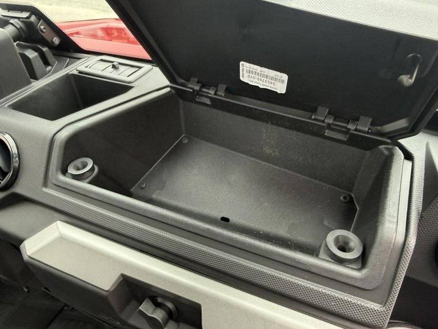 2026 Polaris® Ranger Crew XP 1000 NorthStar Edition Ultimate