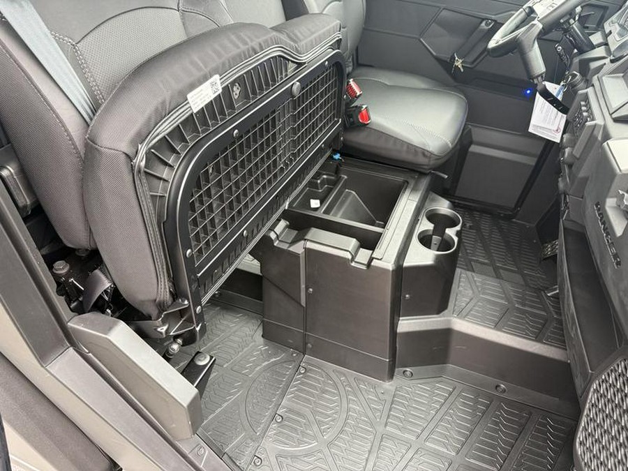 2026 Polaris® Ranger Crew XP 1000 NorthStar Edition Ultimate