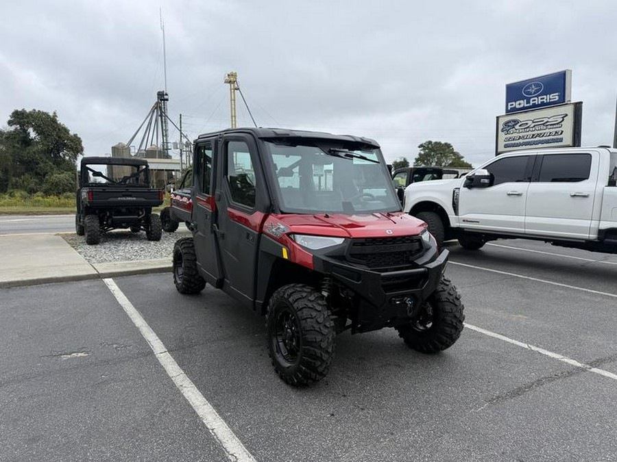 2026 Polaris® Ranger Crew XP 1000 NorthStar Edition Ultimate