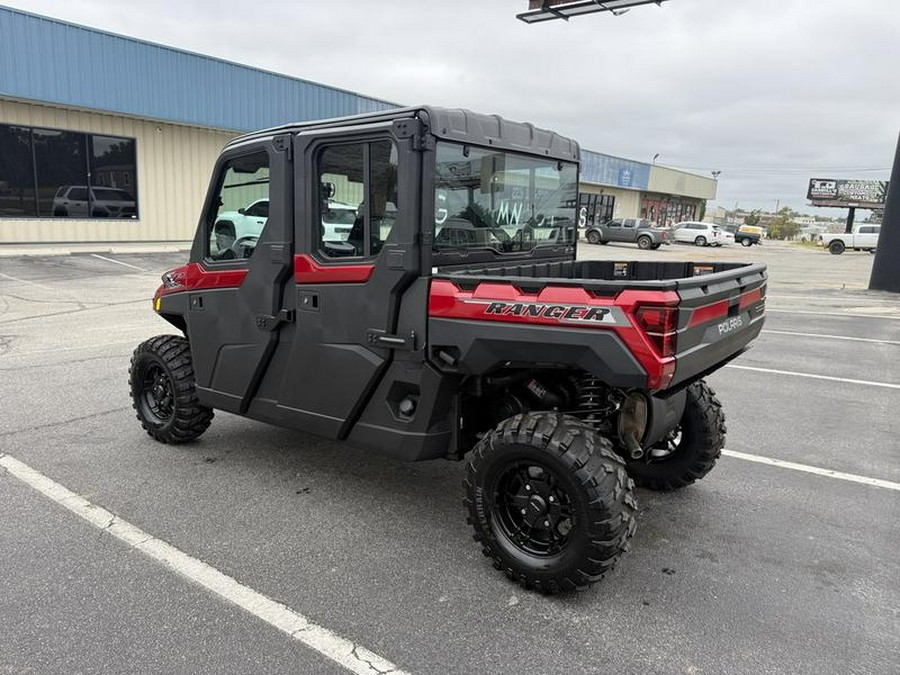 2026 Polaris® Ranger Crew XP 1000 NorthStar Edition Ultimate