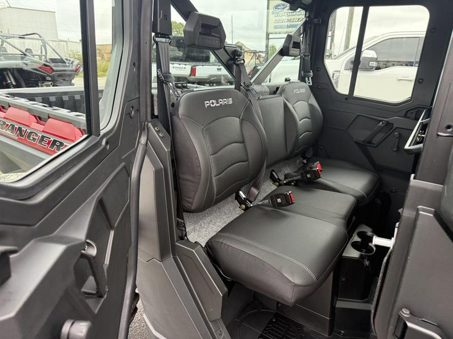 2026 Polaris® Ranger Crew XP 1000 NorthStar Edition Ultimate
