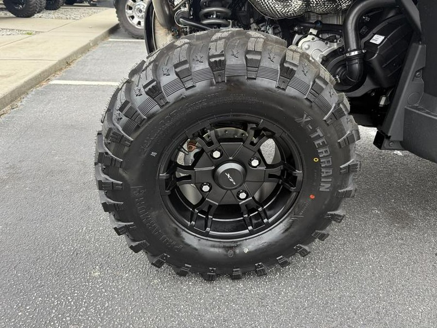 2026 Polaris® Ranger Crew XP 1000 NorthStar Edition Ultimate