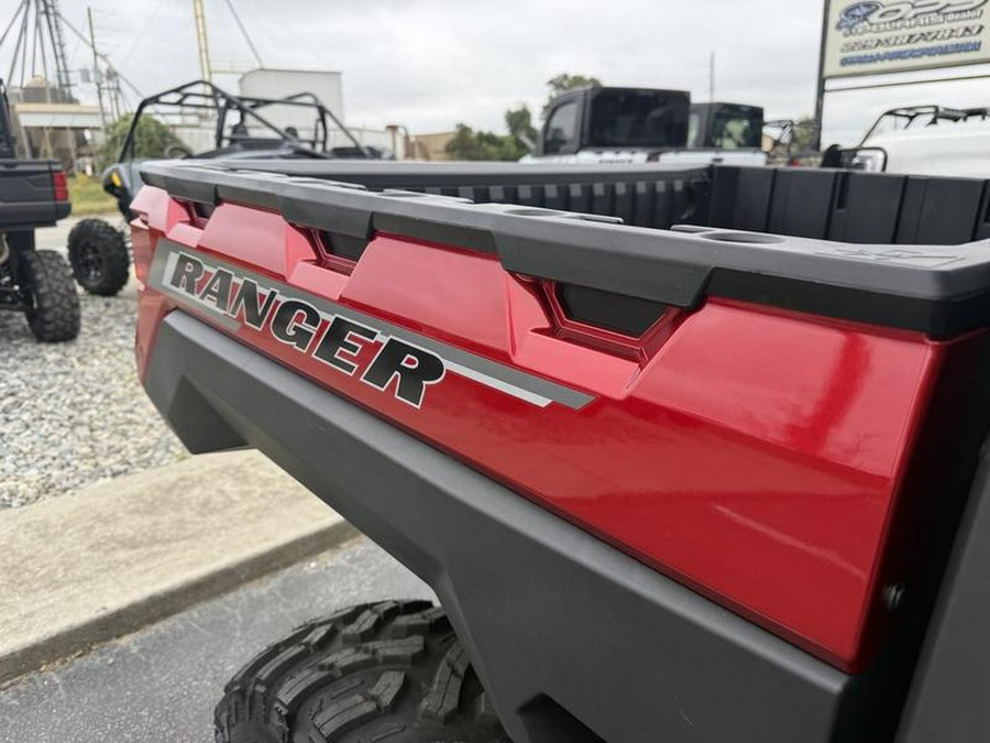 2026 Polaris® Ranger Crew XP 1000 NorthStar Edition Ultimate