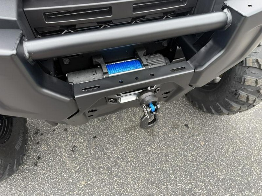 2026 Polaris® Ranger Crew XP 1000 NorthStar Edition Ultimate