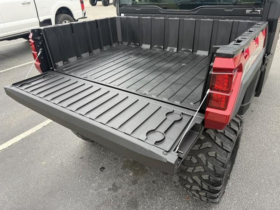 2026 Polaris® Ranger Crew XP 1000 NorthStar Edition Ultimate