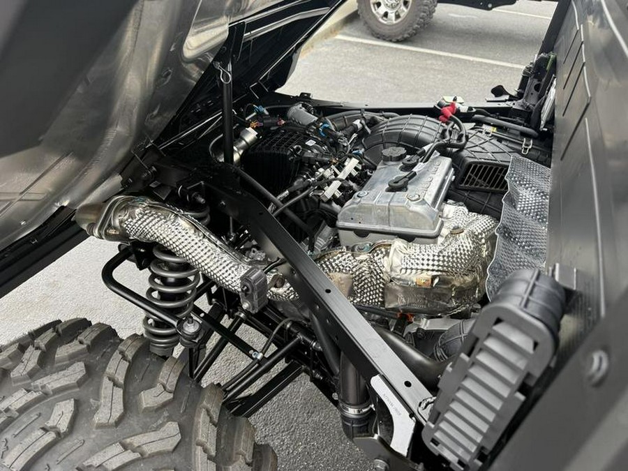 2026 Polaris® Ranger Crew XP 1000 NorthStar Edition Ultimate