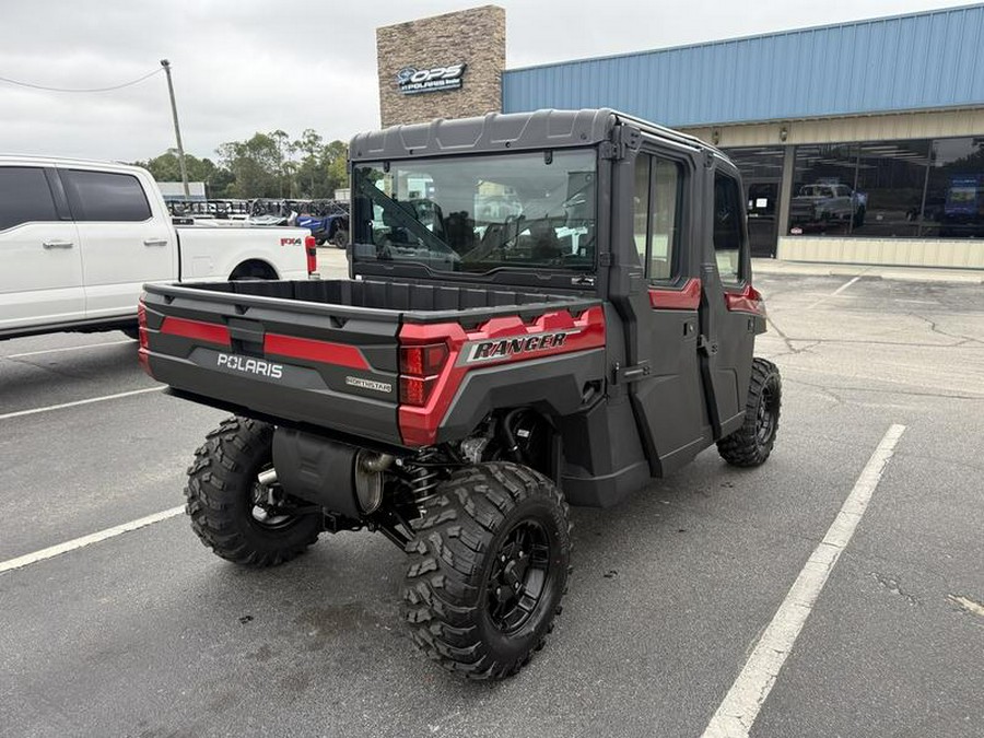 2026 Polaris® Ranger Crew XP 1000 NorthStar Edition Ultimate