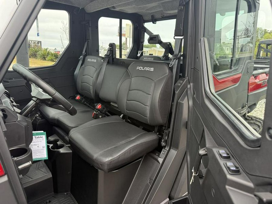 2026 Polaris® Ranger Crew XP 1000 NorthStar Edition Ultimate